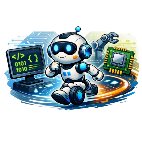 robot